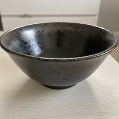 お茶碗　2つの画像