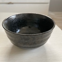 お茶碗　2つの画像
