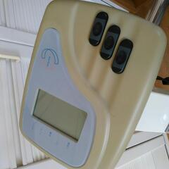 【無料】引取り限定：フィットネスバイクの画像