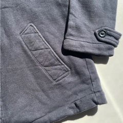 GLOBALWORK　グローバルワーク　スウェット　ブルゾンの画像