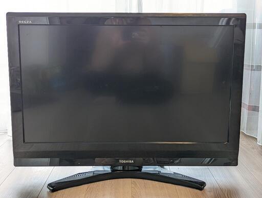 東芝32型テレビ 32C8000