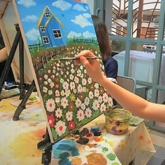 クリエイティブ、アートなサークル立ち上げメンバー募集 - メンバー募集