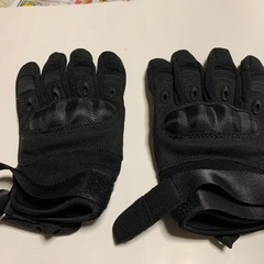 ハードナックルグループの画像