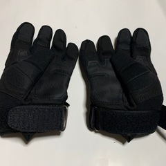 ハードナックルグループの画像