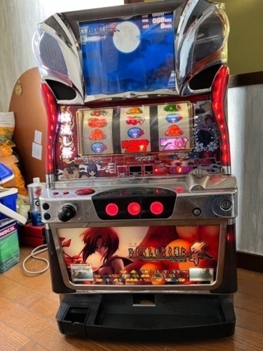 スロット　ひぐらしのなく頃に　祭　不要機　音量調整　設定変更