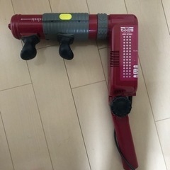 電動マッサージ機　HM-2100 差し上げます