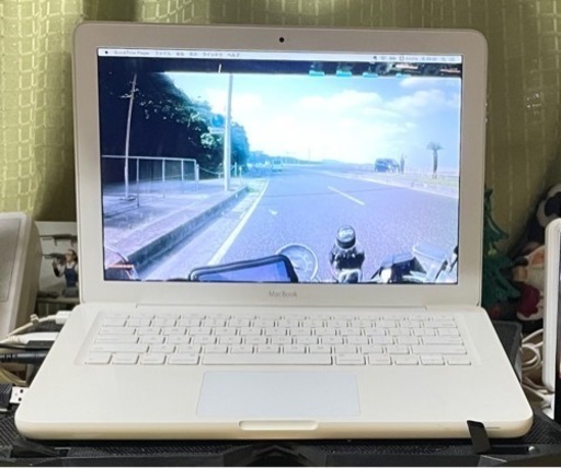 MacBook Pro 13インチ 2009年モデル ¥5000