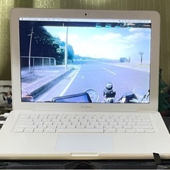 MacBook Pro 13インチ 2009年モデル ¥5000