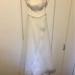 ウエディングドレス