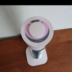 美品 アラジン 遠赤外線グラファイトヒーター AEH-G400N 電気ヒーターの画像