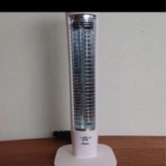 美品 アラジン 遠赤外線グラファイトヒーター AEH-G400N 電気ヒーターの画像