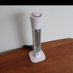 美品 アラジン 遠赤外線グラファイトヒーター AEH-G400N 電気ヒーターの画像