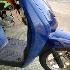 ホンダ　トゥデイの画像