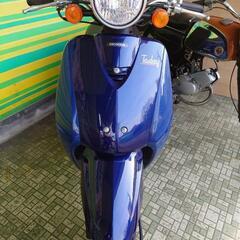 ホンダ　トゥデイの画像