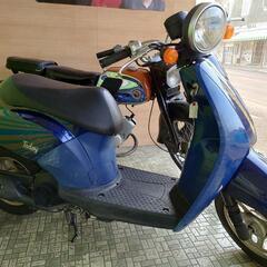 ホンダ　トゥデイ