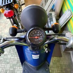 ホンダ　トゥデイの画像