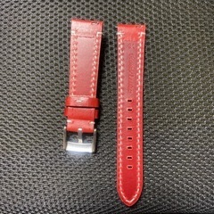 20mm革ベルトの画像