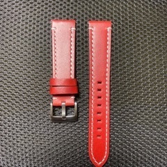 20mm革ベルト