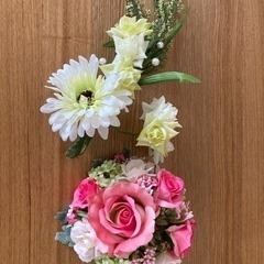 造花