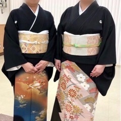 《着物を愉しむ》着付け&マナークラブの画像