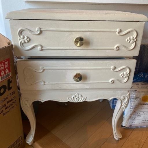 アンティーク家具