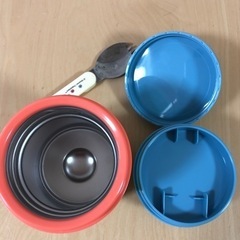 ムーミン　スープジャー の画像