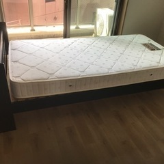 ニトリのベットマット。アドバンスEサポートの画像