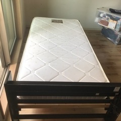 ニトリのベットマット。アドバンスEサポート