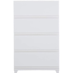 ニトリ　ワイドチェストの画像