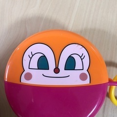 アンパンマンのセットの画像