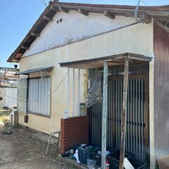 【土浦市】空き家DIY参加メンバー募集します。