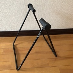 スポーツバイク用メンテナンススタンドIGNIO あげます
