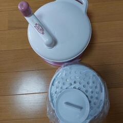 野菜調理器
