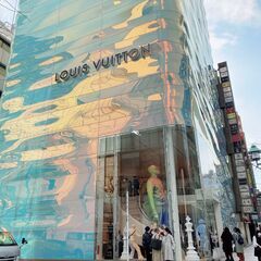 東京銀座  新作ファー＆レザー＆カシミヤ　販売会　　 − 東京都