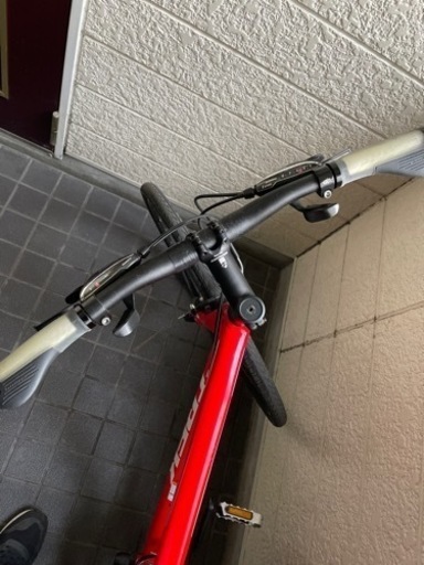 (商談中)TREK FX3 クロスバイク　2018年モデル