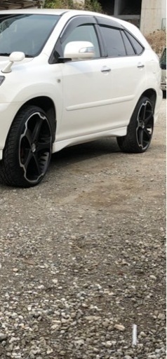 車　タイヤホイール　ジオバンナ