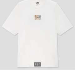 米津玄師コラボUT xs 新品