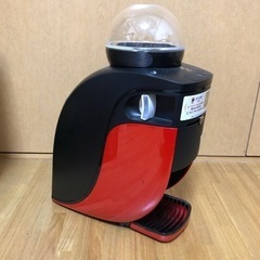 バリスタ コーヒーマシーン