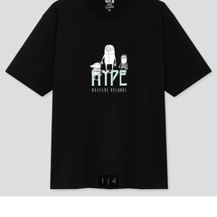 米津玄師UT xs 新品