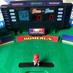 エポック社 野球盤3Dエース モンスターコントロールの画像