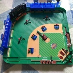 エポック社 野球盤3Dエース モンスターコントロールの画像