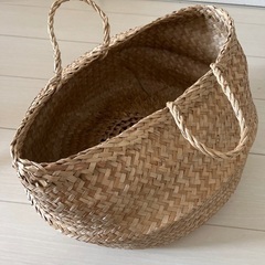IKEA カゴ