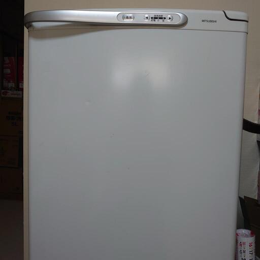 冷凍庫122L　2006年製