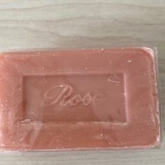 DAISO マルセイユ石けん②の画像