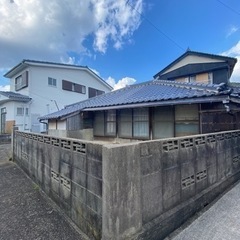 角島ビーチライフ🏝別宅にいかが？頭金0‼️保証人無しオッケー👌 - 不動産