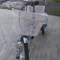 電気自転車