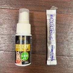 スマック　またたびスプレーの画像