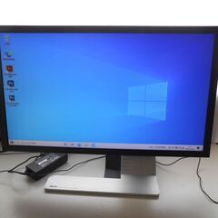 【配送出来ます】acer 24インチ液晶モニター S243HLBBMII（近くなら配送も可能です）の画像
