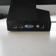 【配送出来ます】acer 24インチ液晶モニター S243HLBBMII（近くなら配送も可能です）の画像