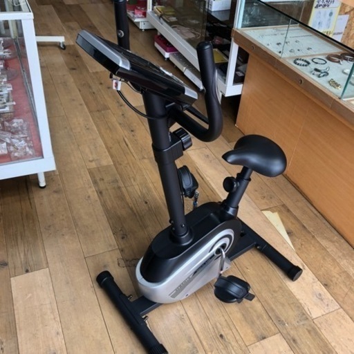 美品‼︎   エクササイズ　ALINCO   FITNESS PRO.   電池　運動　スポーツ　お家時間　おすすめ　現品限り‼︎